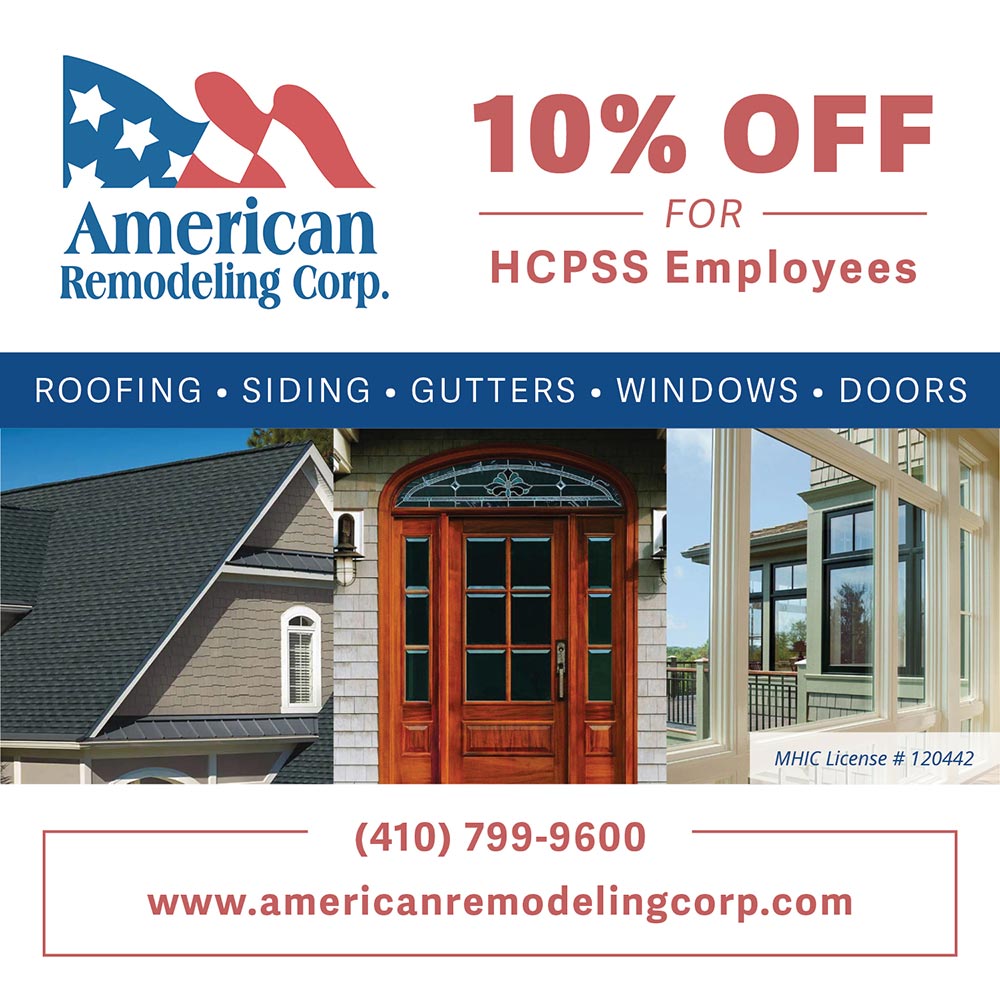 American Remodeling Corp.