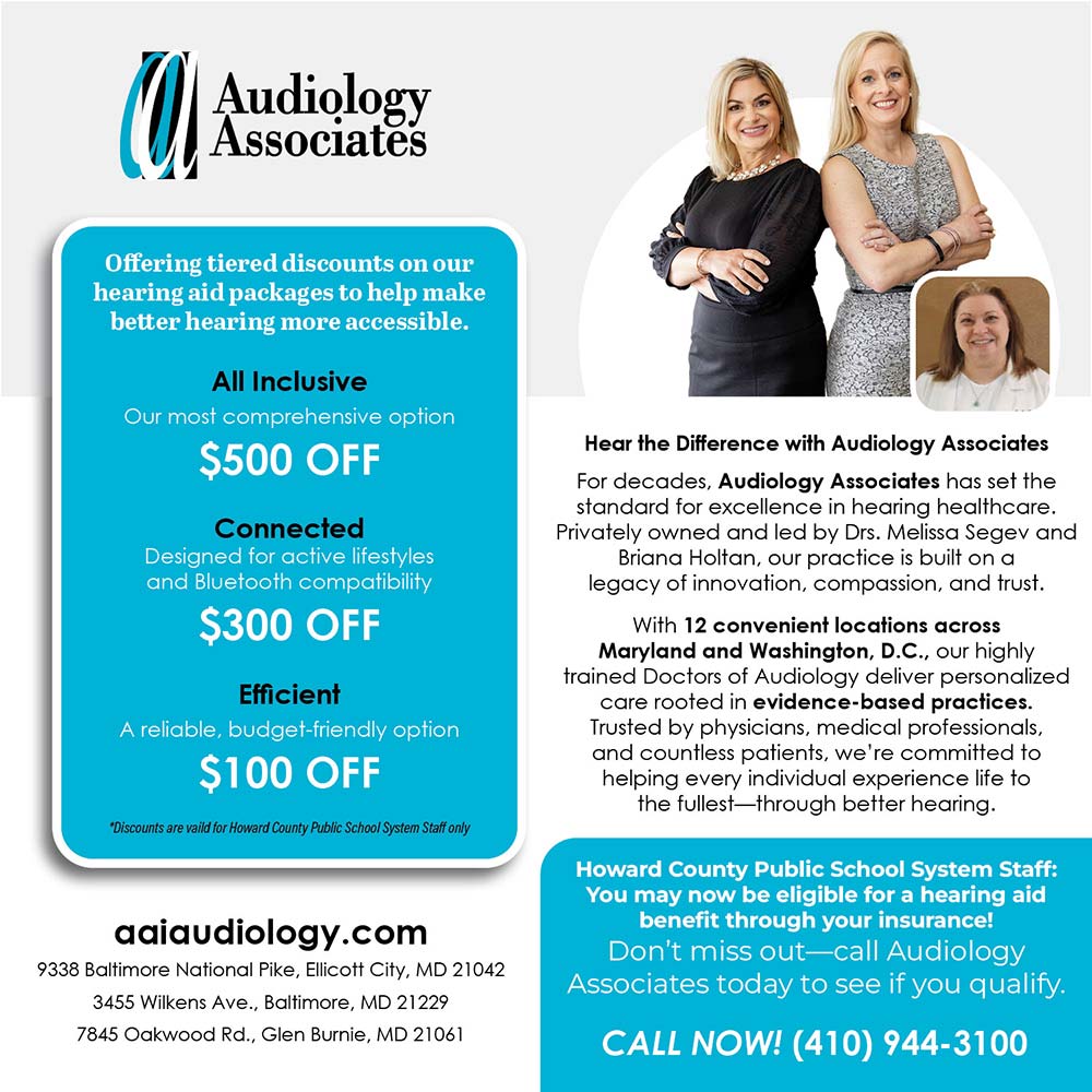 Audiology Associates
