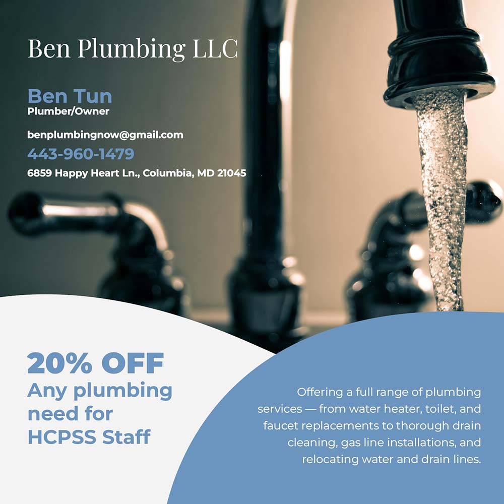 Ben Plumbing
