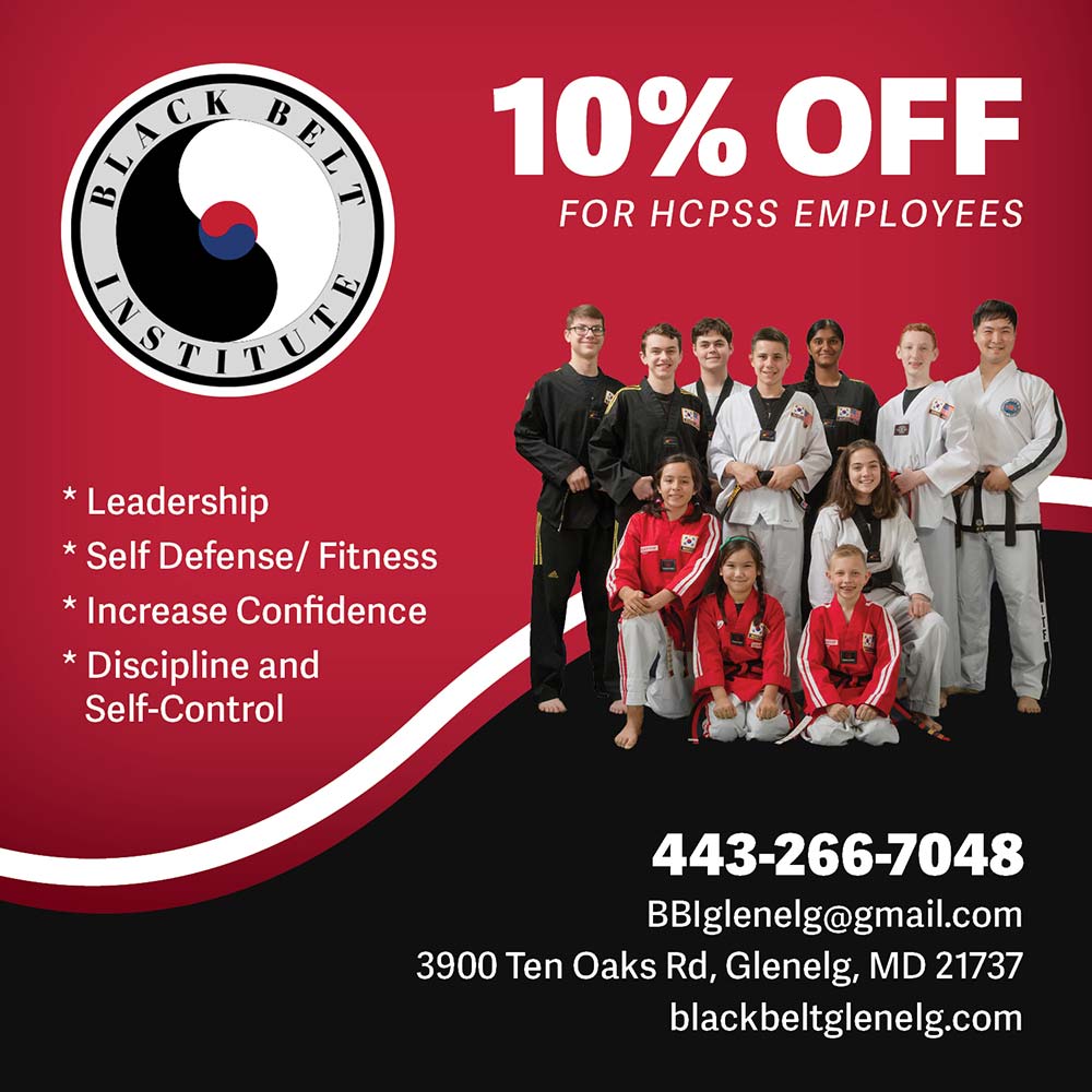 Black Belt Institute