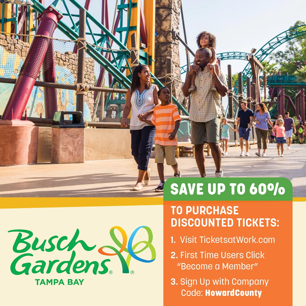 Busch Gardens