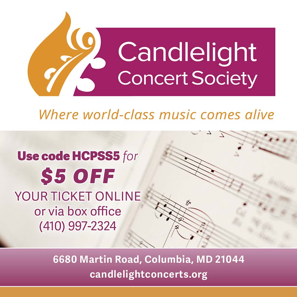 Candlelight Concert Society