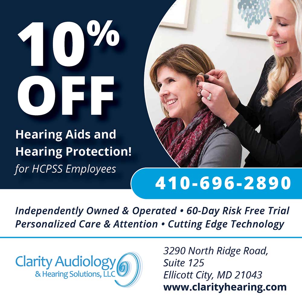 Clarity Audiology & Hearing Solutions