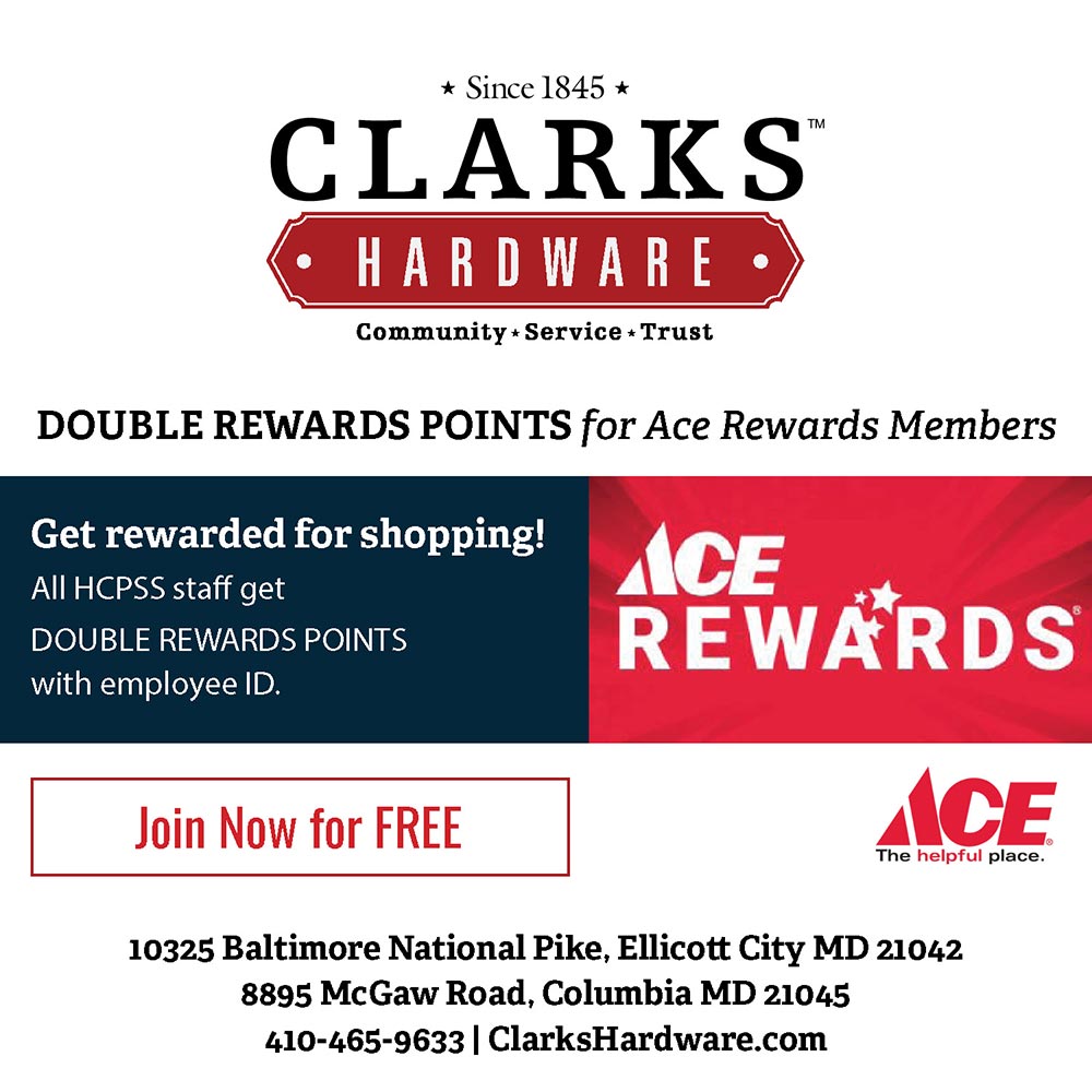 Clarks Ace Hardware
