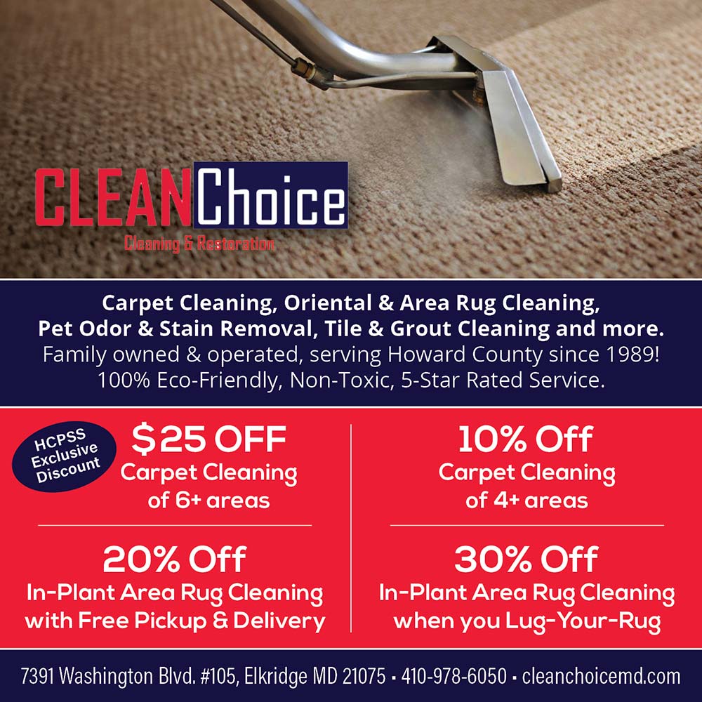 Clean Choice Cleaning