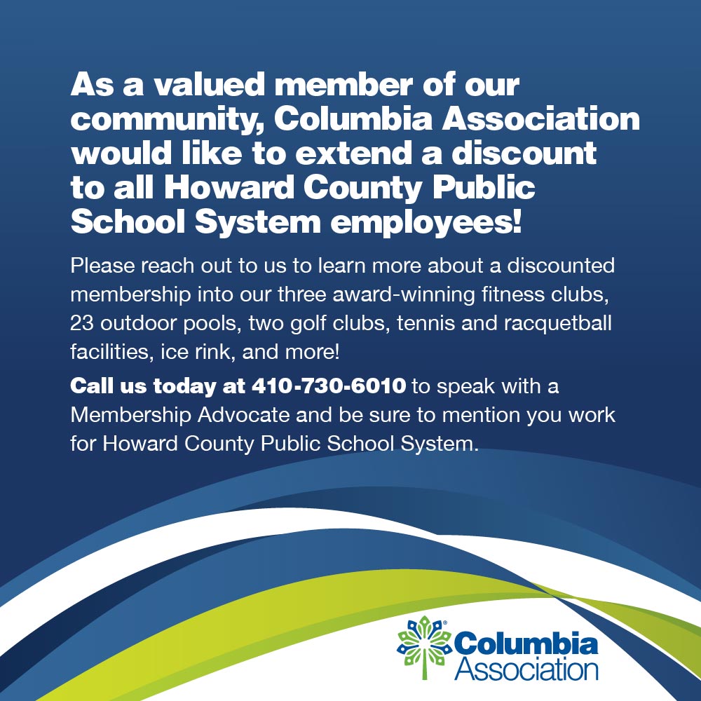 Columbia Association