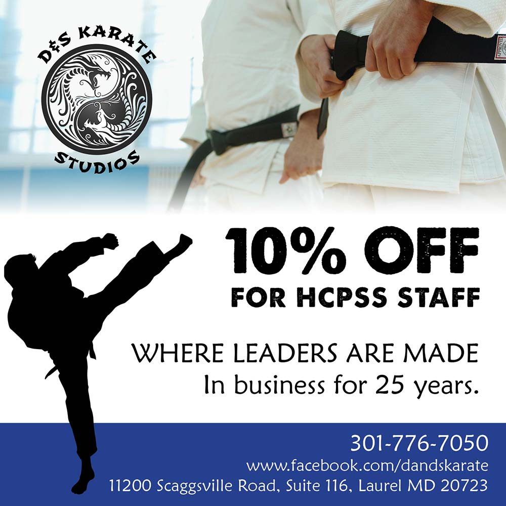 D & S Karate Studios