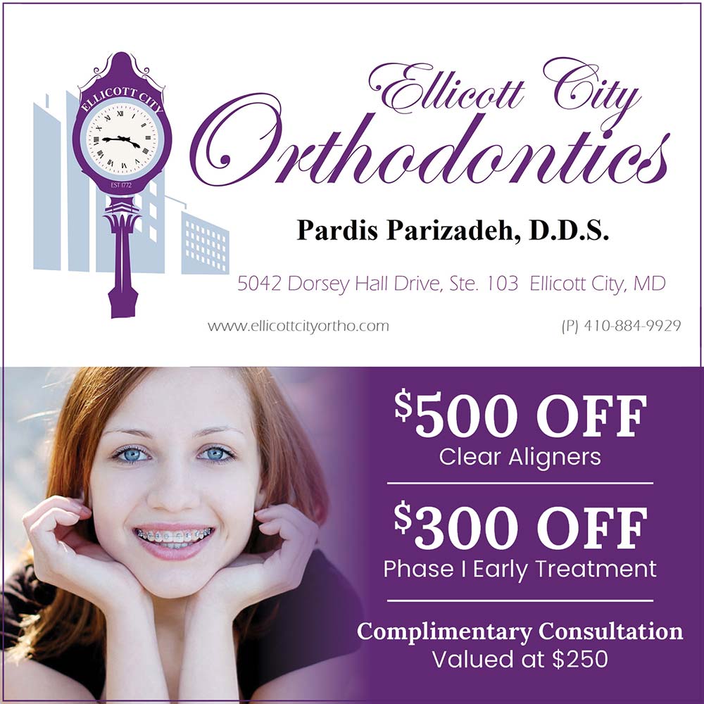 Ellicott City Orthodontics