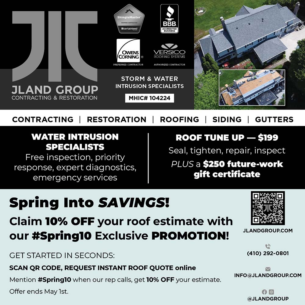 J Land Group
