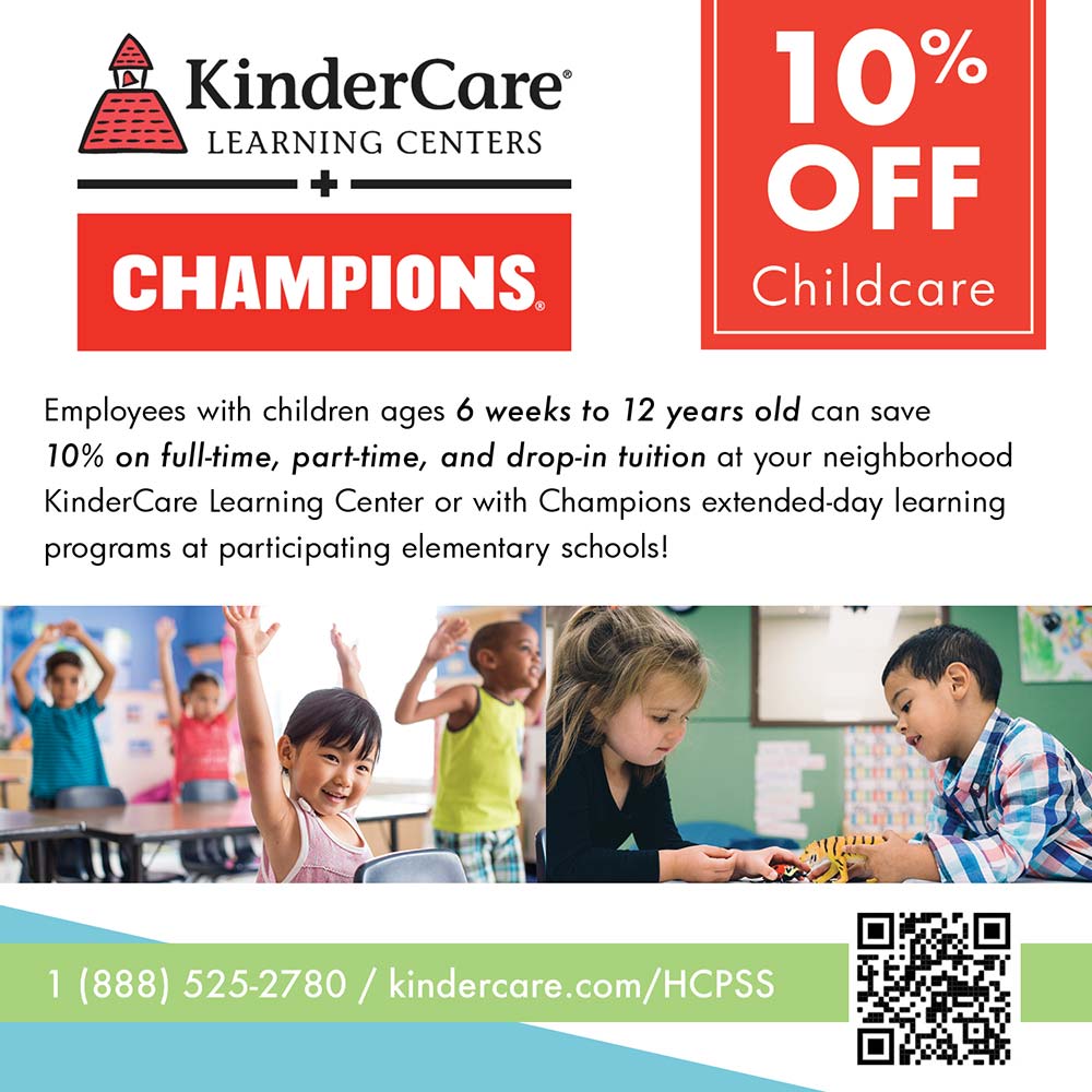 KinderCare