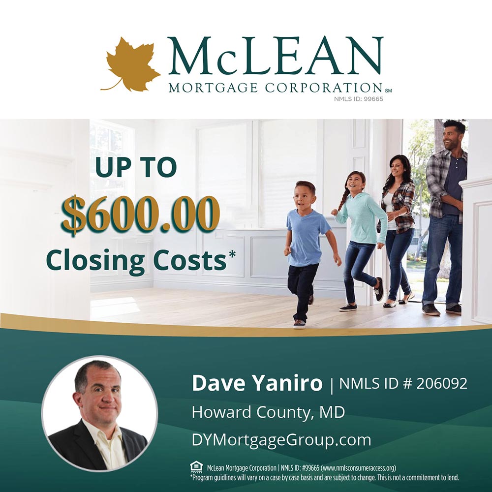 McLean Mortgage
