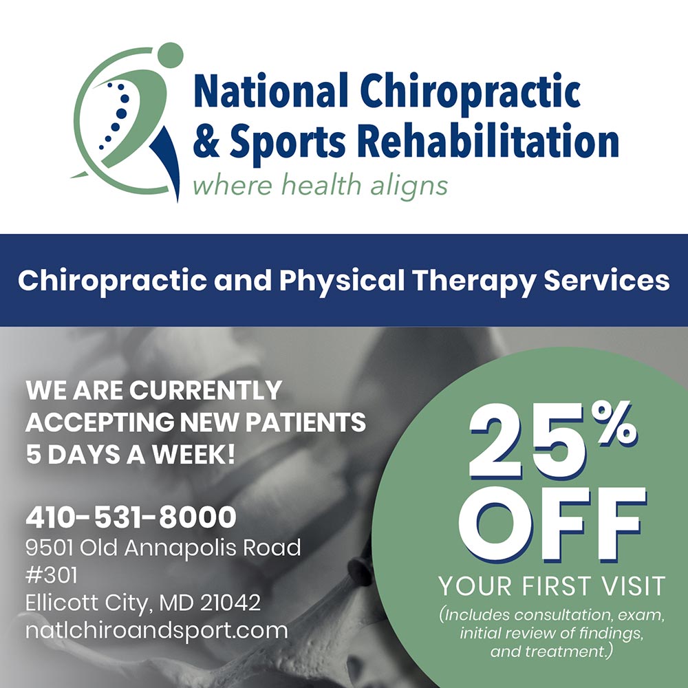 National Chiropractic & Sports Rehab