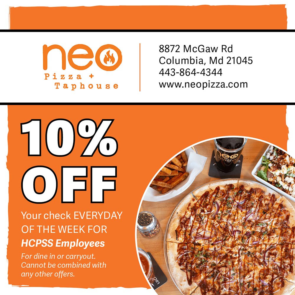 Neo Pizza + Taphouse