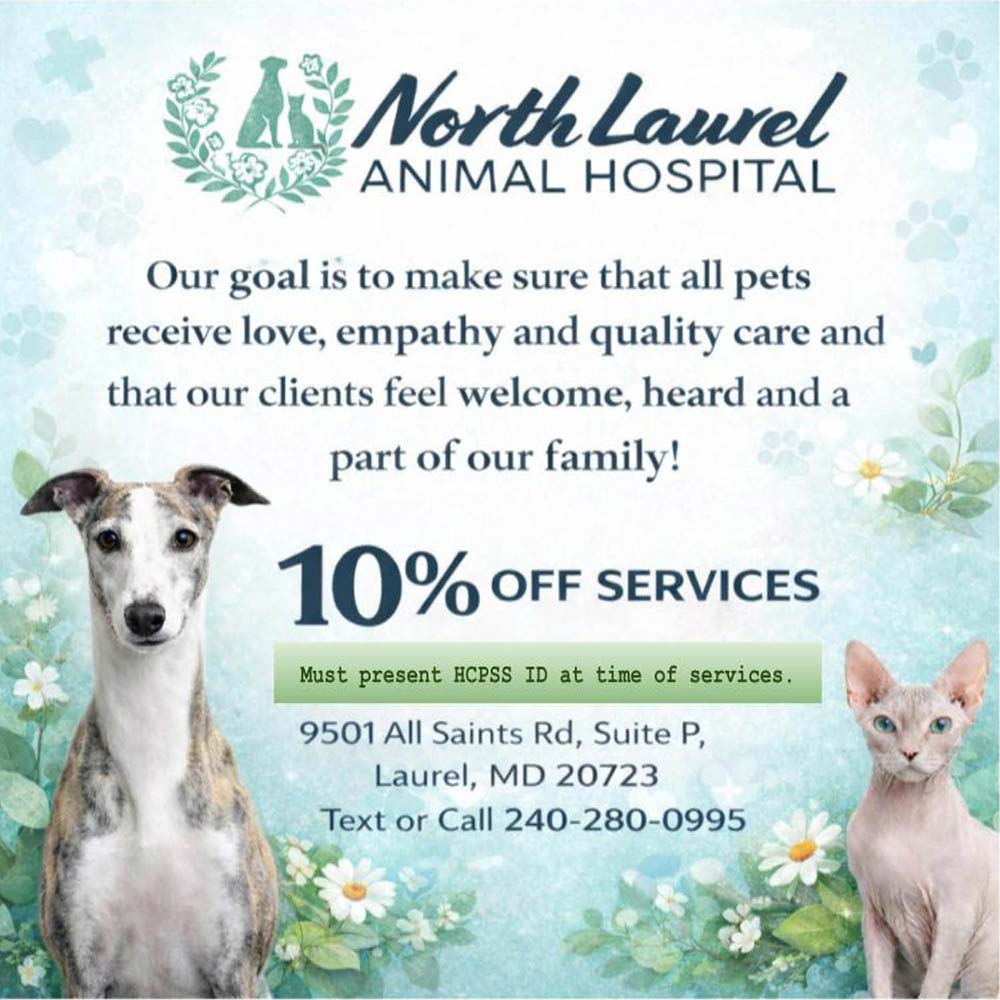 North Laurel Animal Hospital