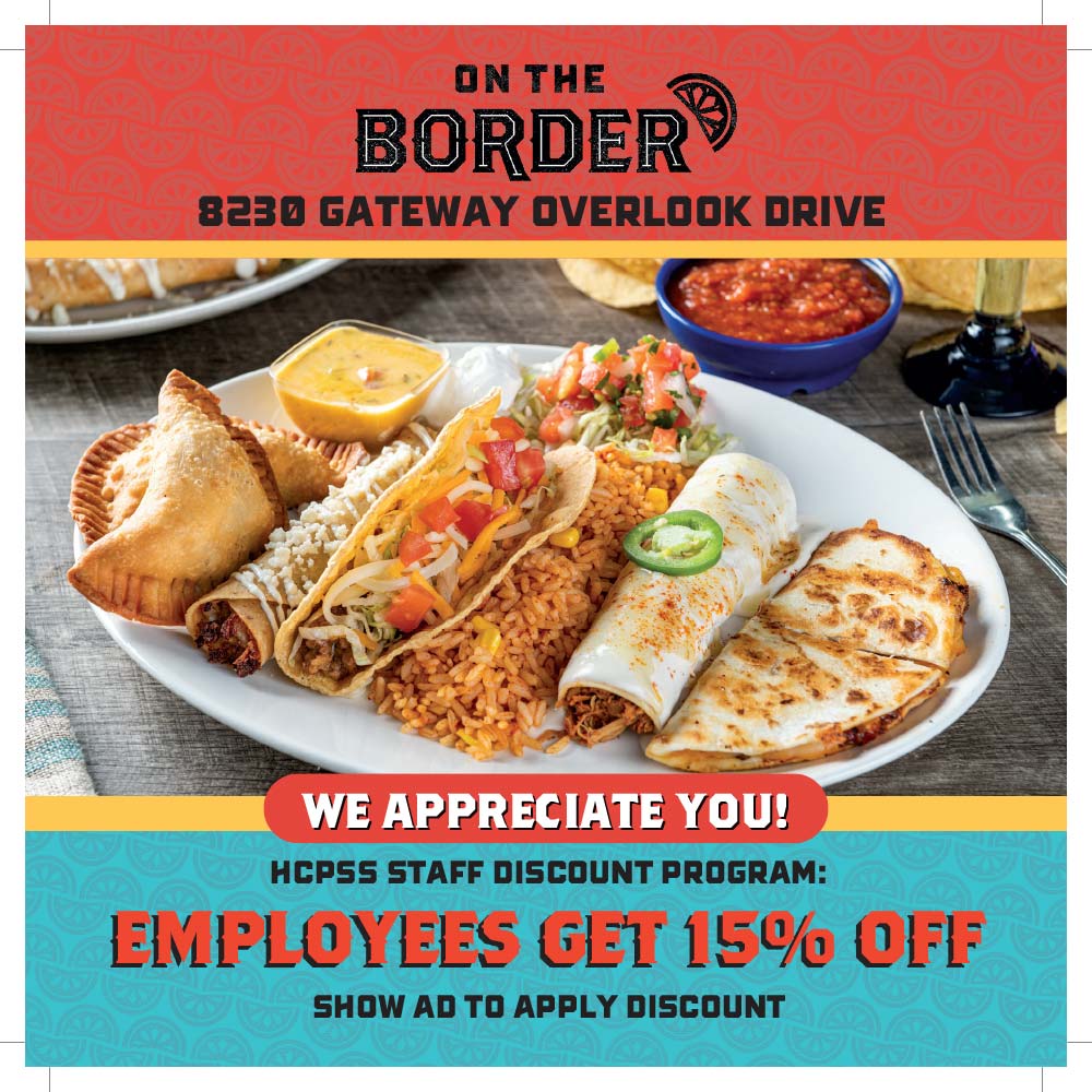 On the Border