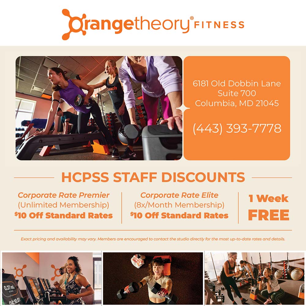 Orangetheory Fitness