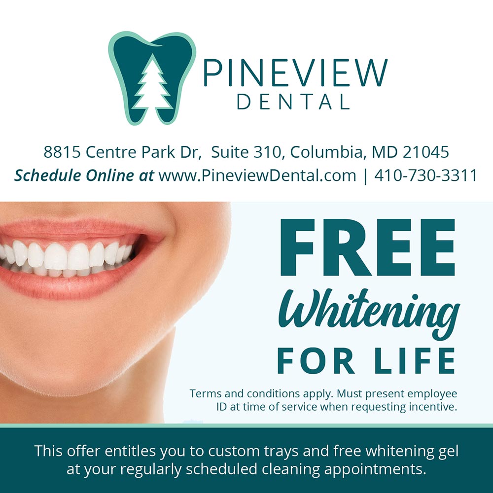 Pineview Dental