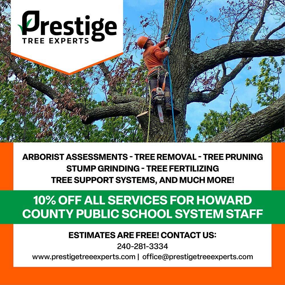 Prestige Tree Experts