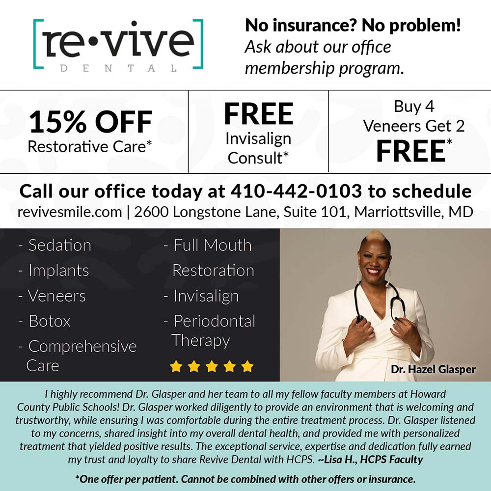 Revive Dental