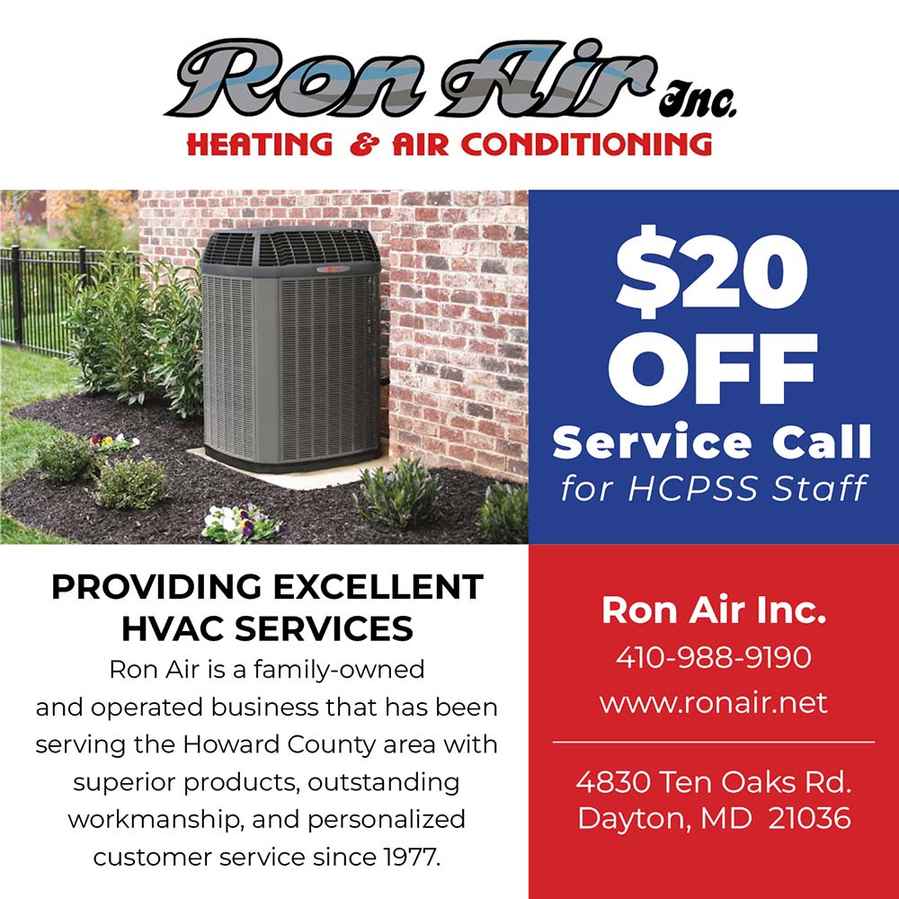 Ron Air