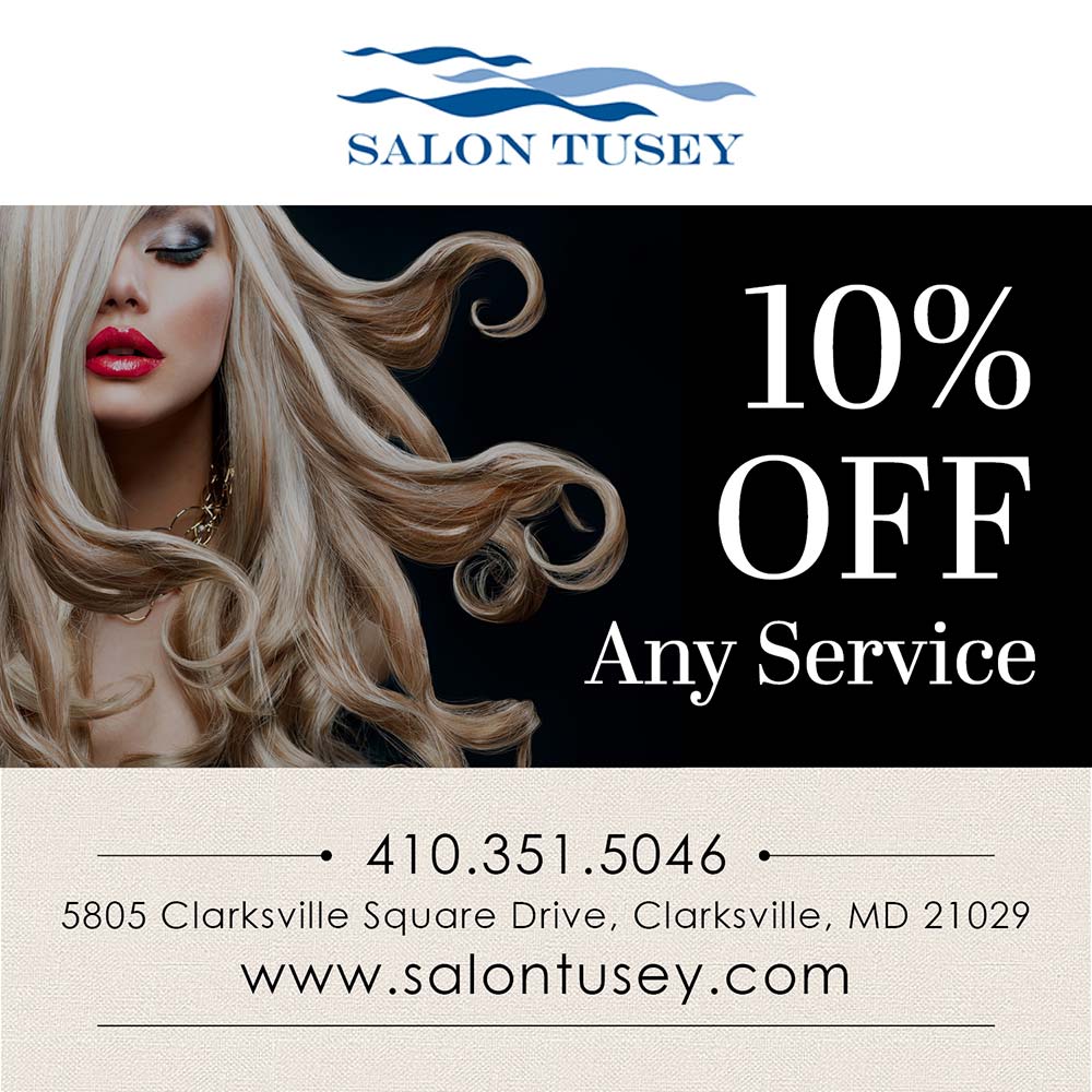 Salon Tusey