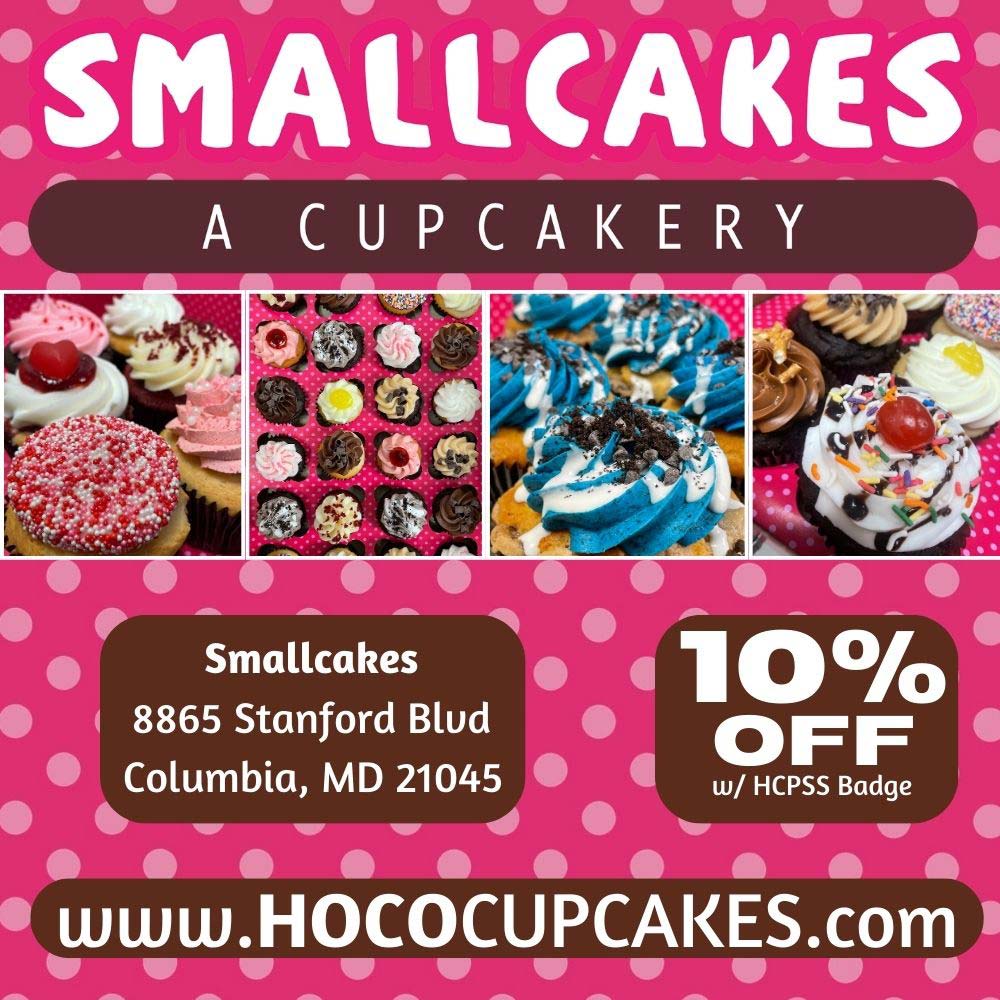 Smallcakes