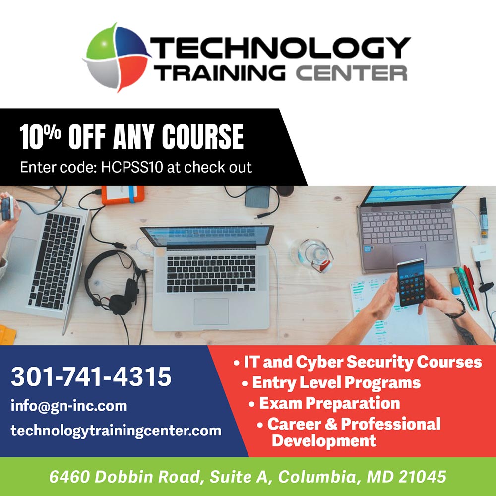 Technology Training Center