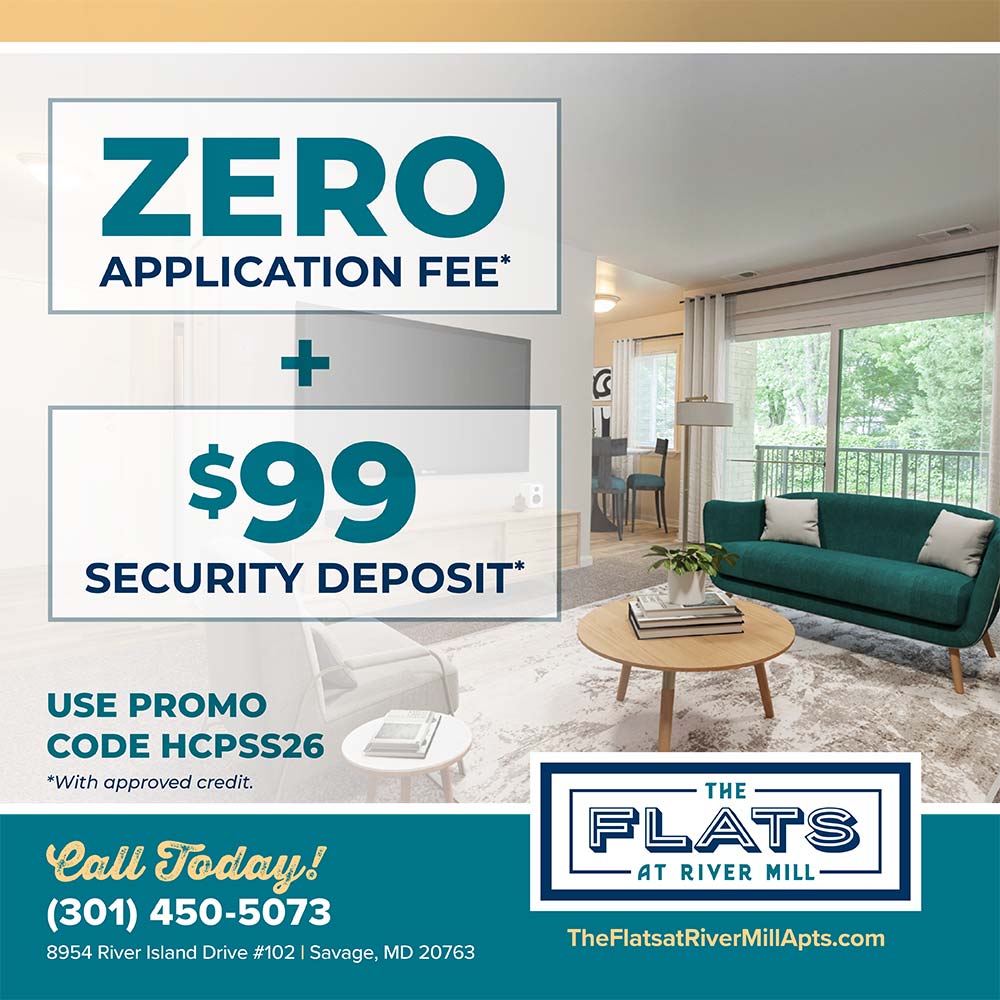 The Flats at River Mill