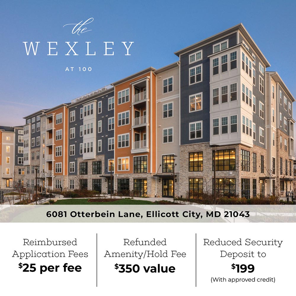 The Wexley at 100