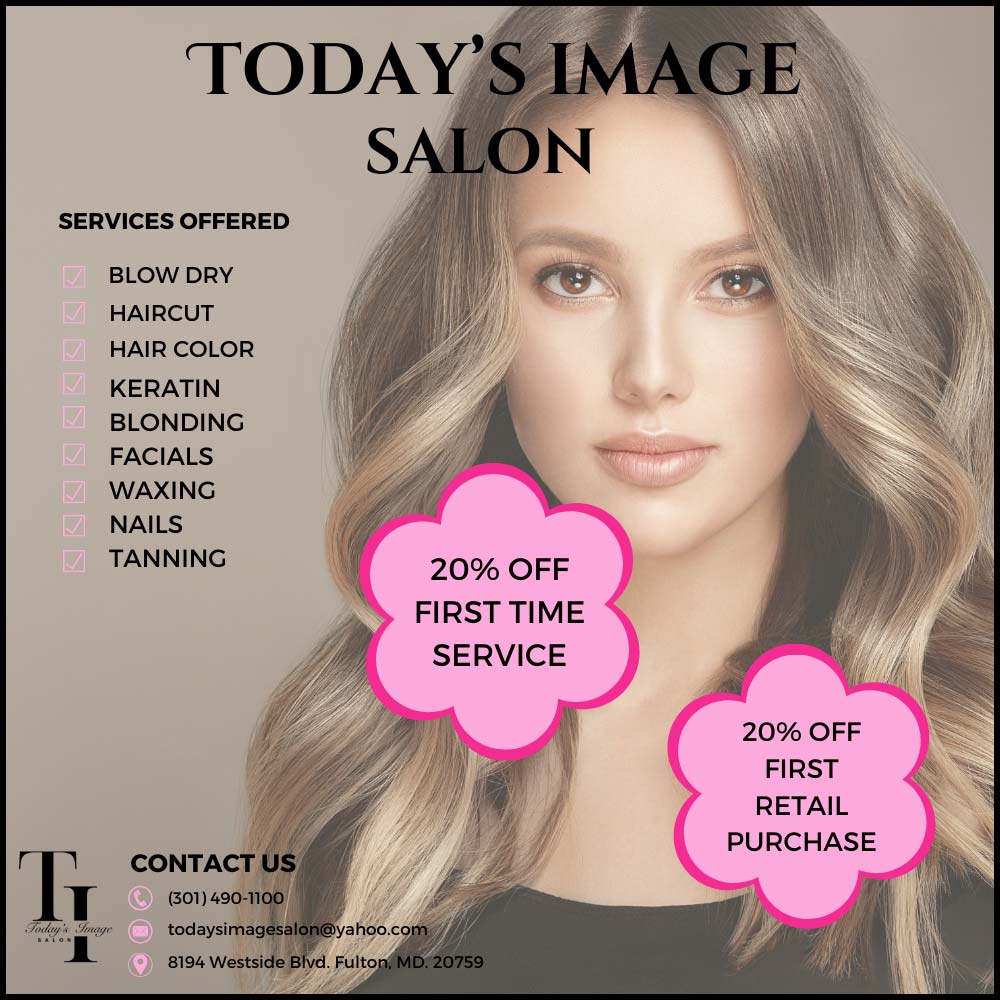 Today's Image Salon